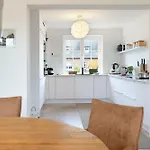 Luettje Butt Holiday home
