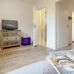 Luettje Butt Holiday home *