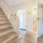 Holiday home Luettje Butt List