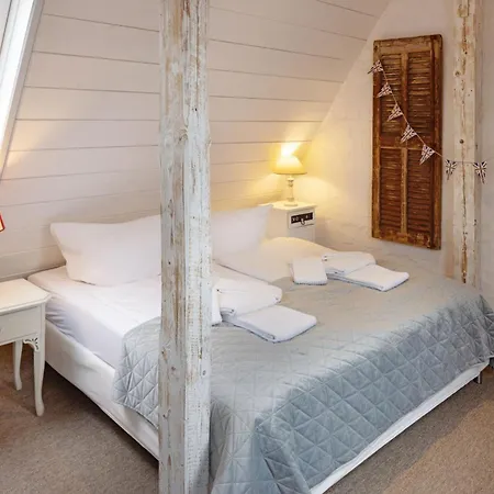 Lüttje Butt Сasa de vacaciones List