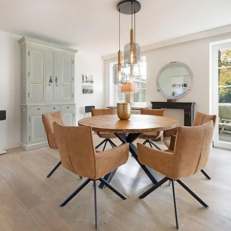 Semesterbostad Luettje Butt