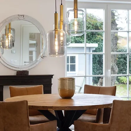 Luettje Butt Semesterbostad List