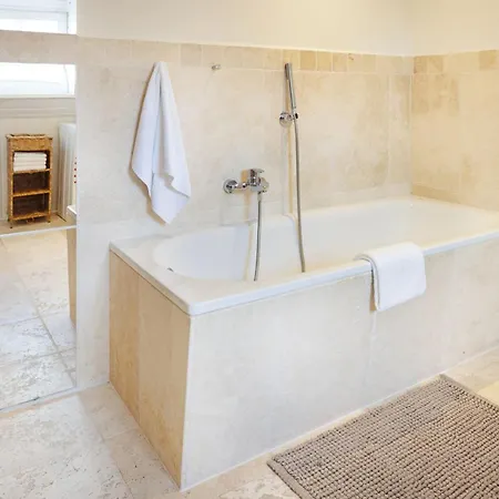 Luettje Butt Semesterbostad