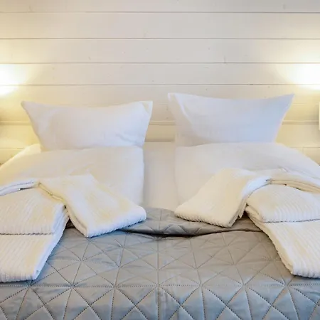 Luettje Butt Semesterbostad