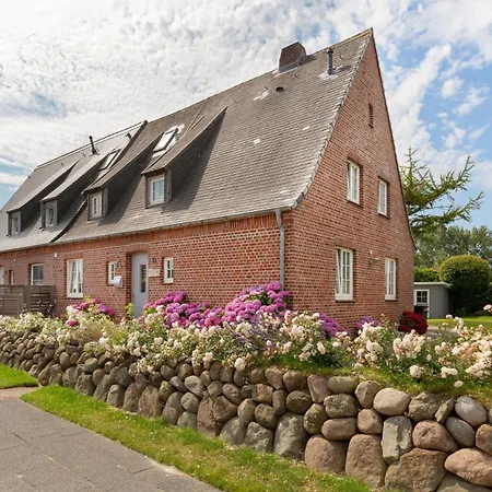 Luettje Butt