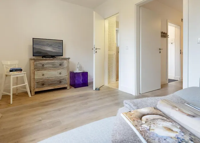 Luettje Butt Semesterbostad *